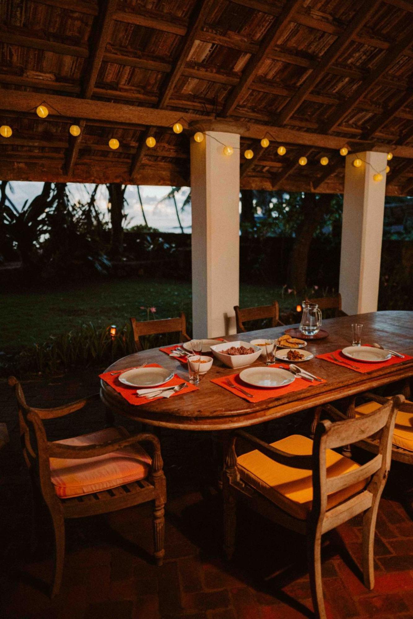 Amuura Beach Villa Beruwala Extérieur photo