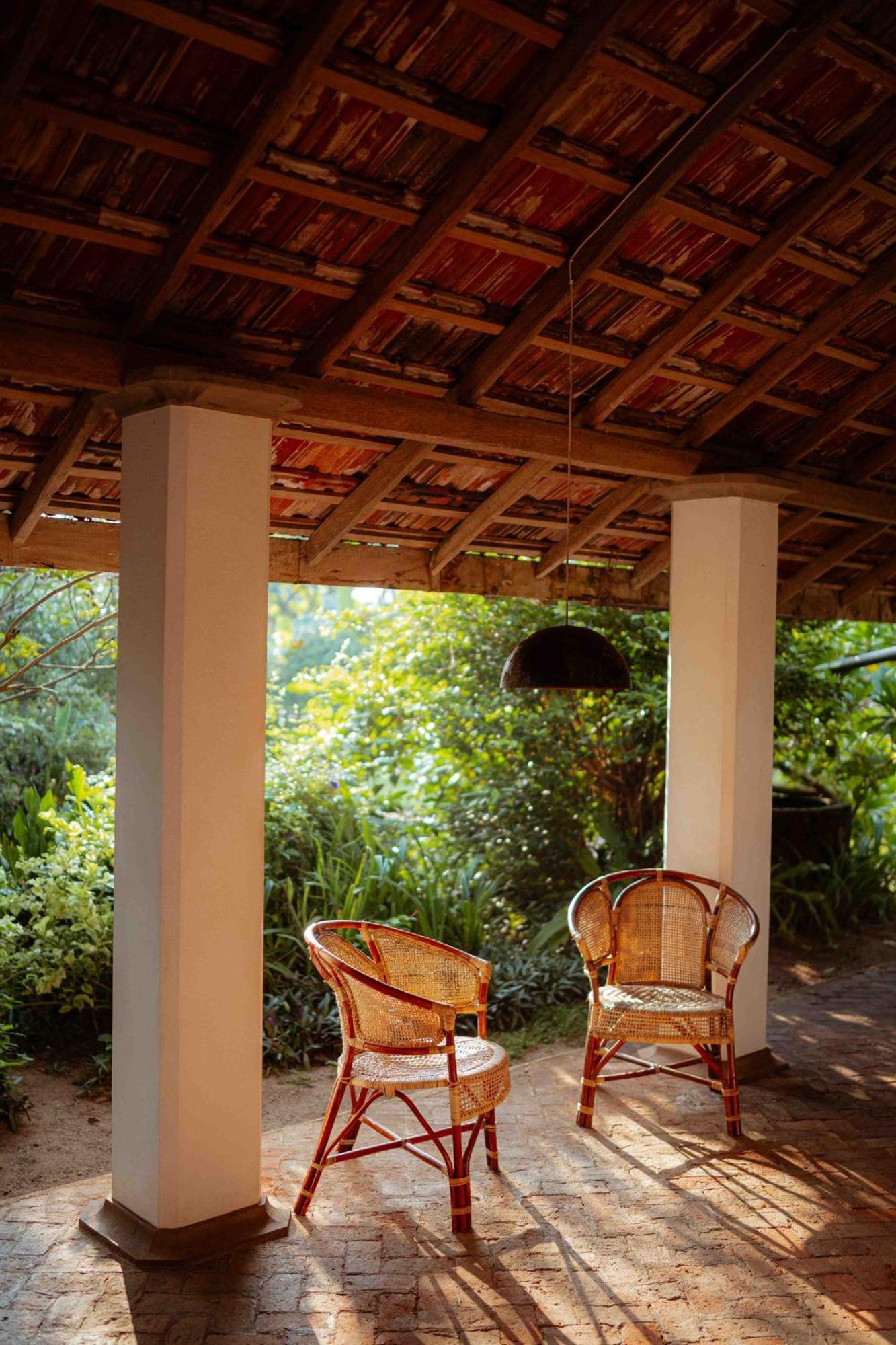 Amuura Beach Villa Beruwala Extérieur photo