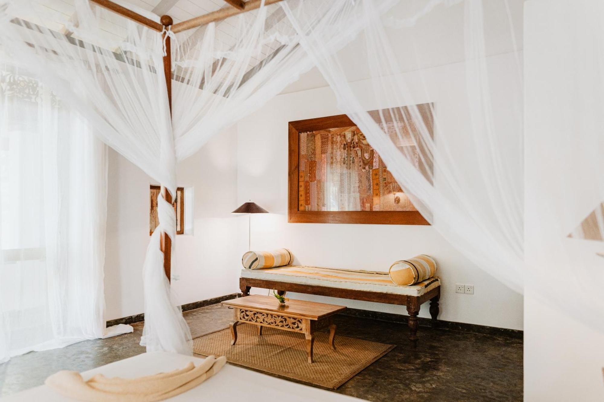 Amuura Beach Villa Beruwala Extérieur photo
