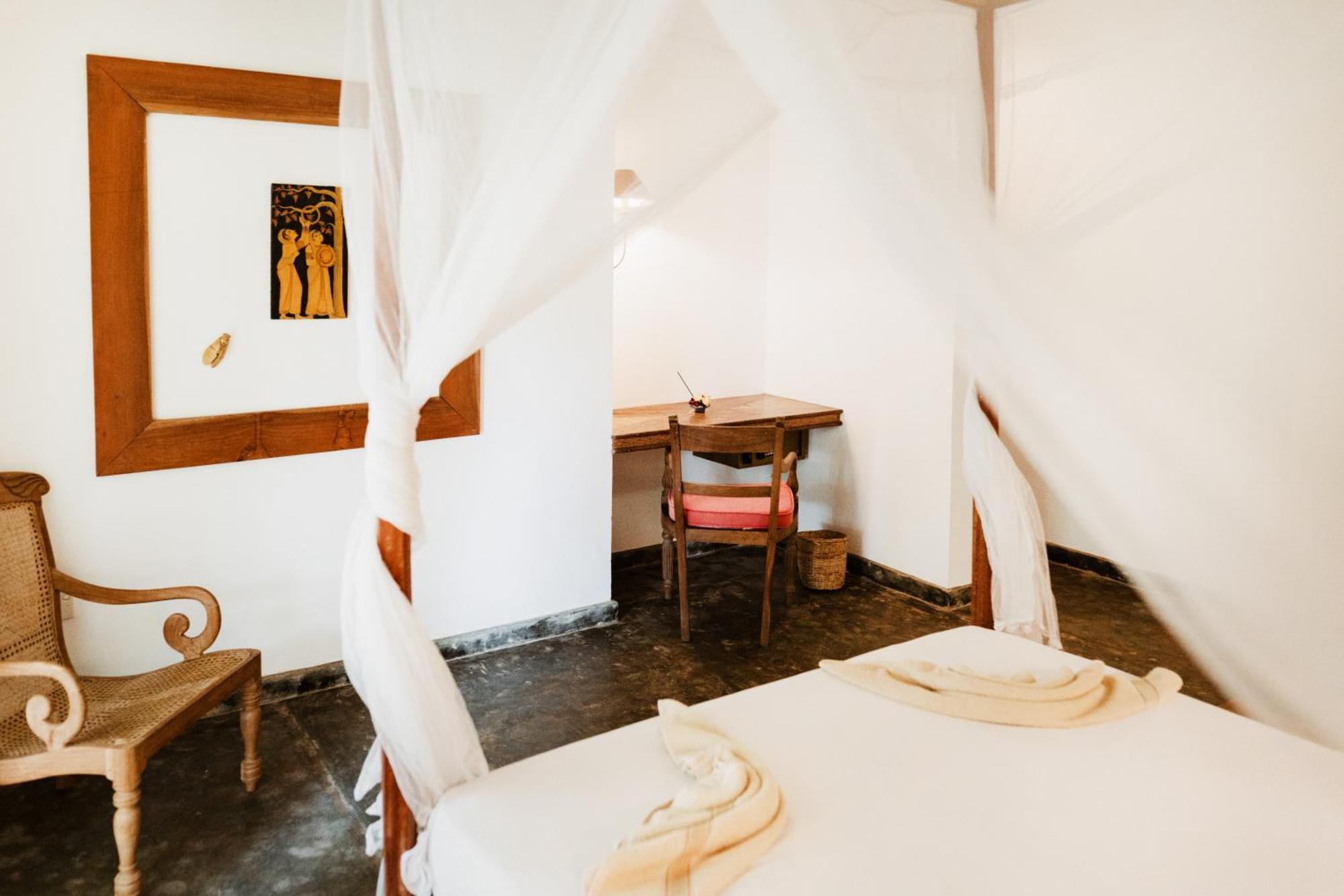 Amuura Beach Villa Beruwala Extérieur photo