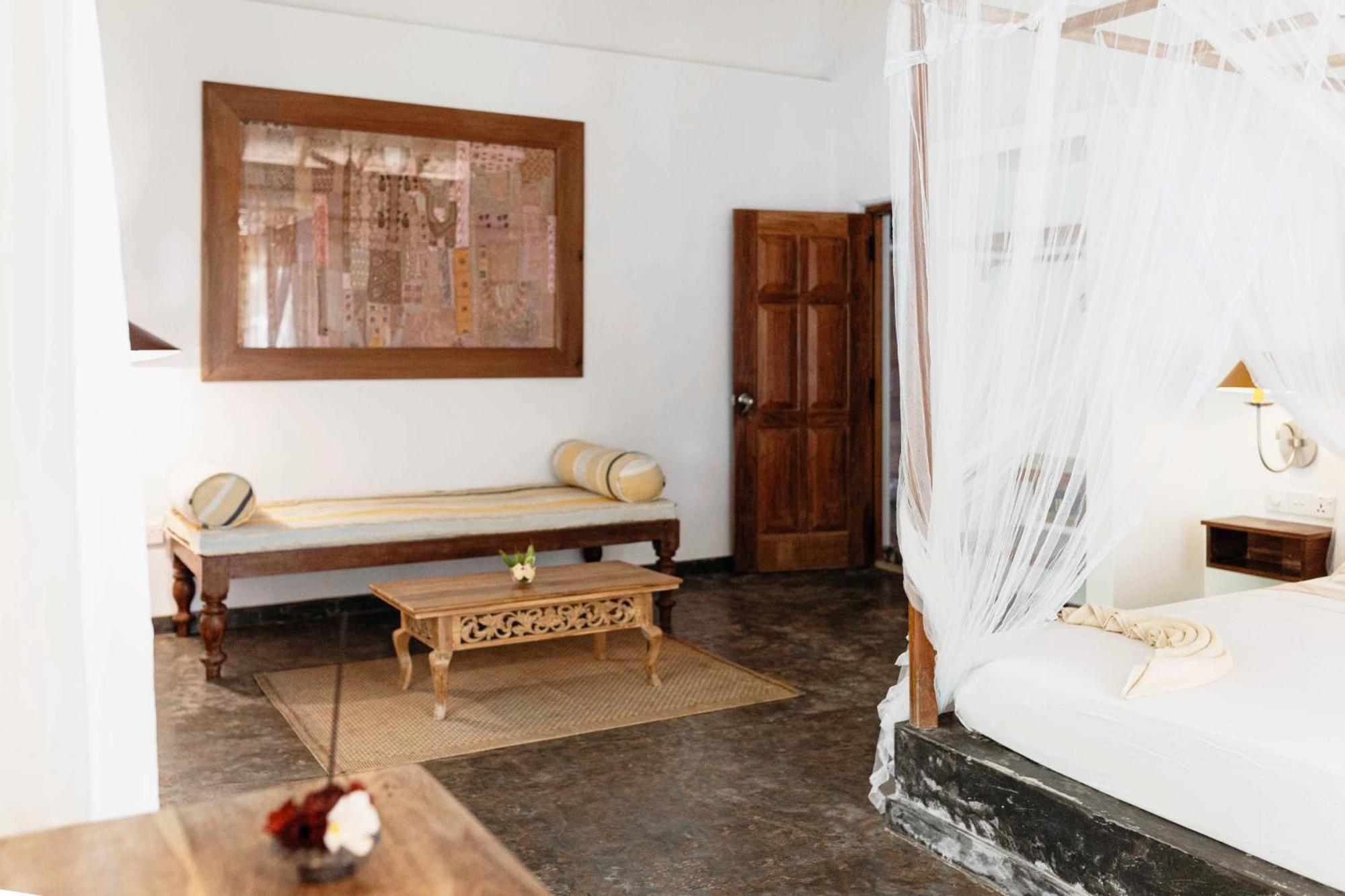 Amuura Beach Villa Beruwala Extérieur photo