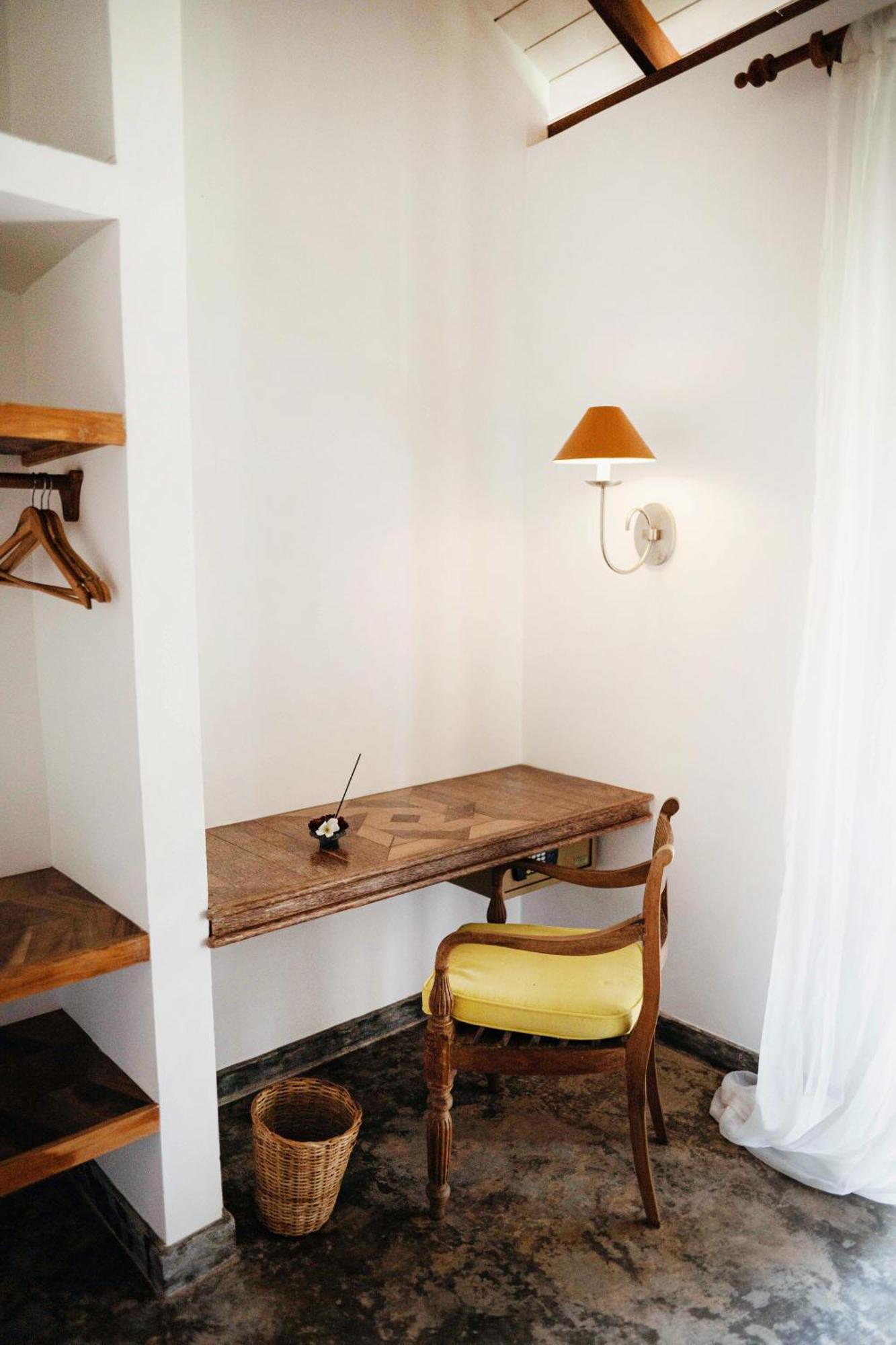 Amuura Beach Villa Beruwala Extérieur photo