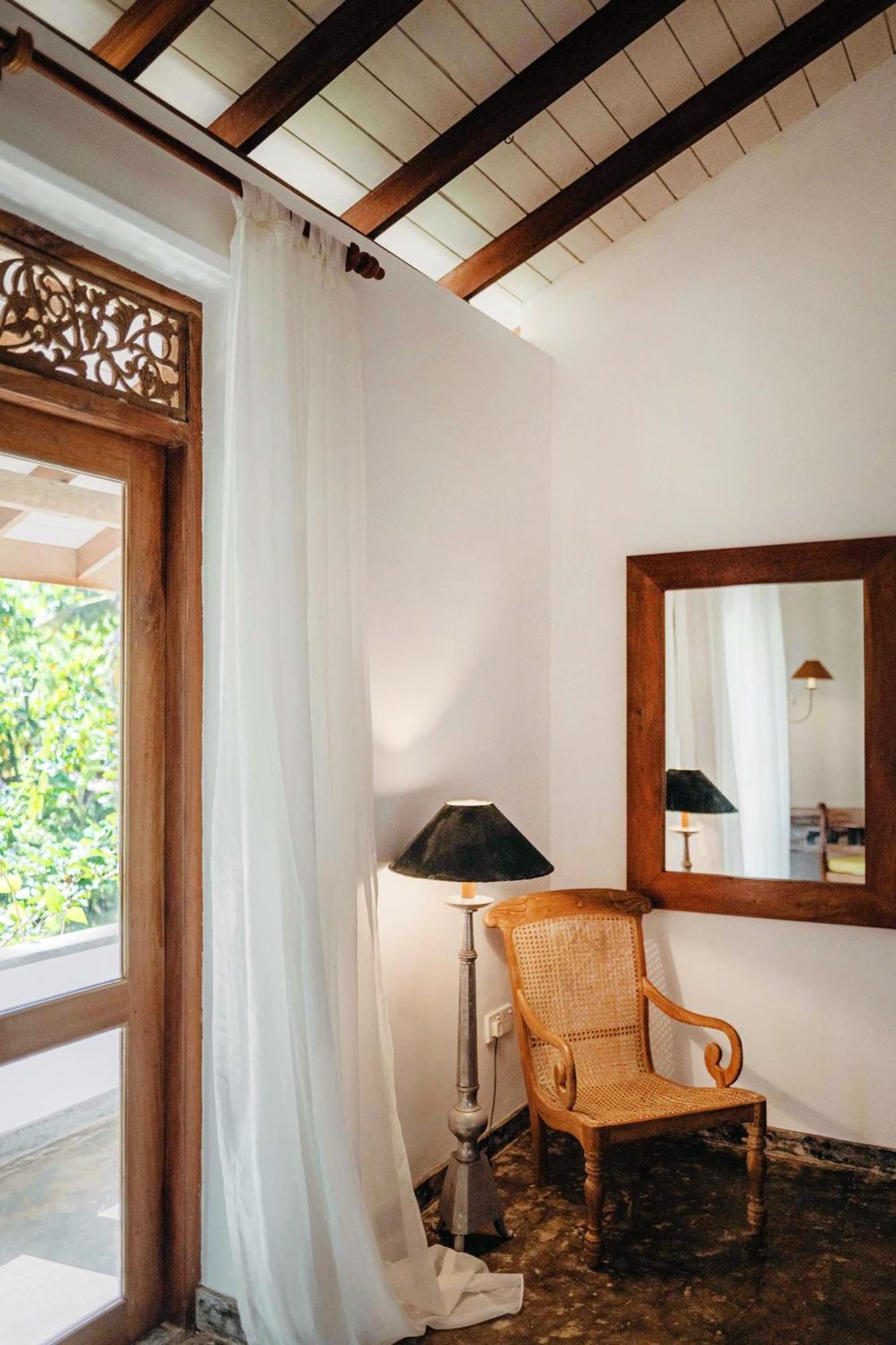 Amuura Beach Villa Beruwala Extérieur photo