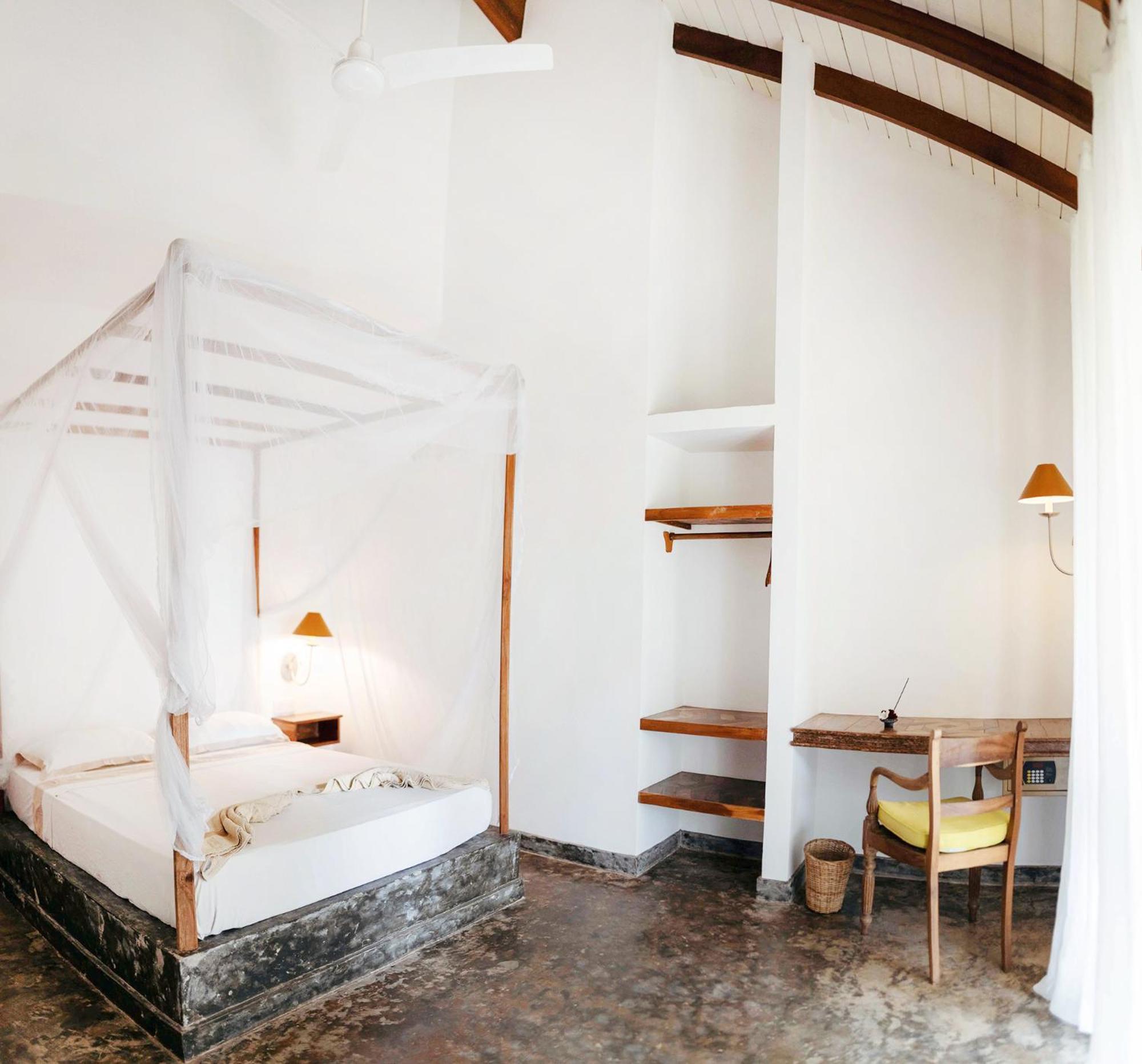 Amuura Beach Villa Beruwala Extérieur photo