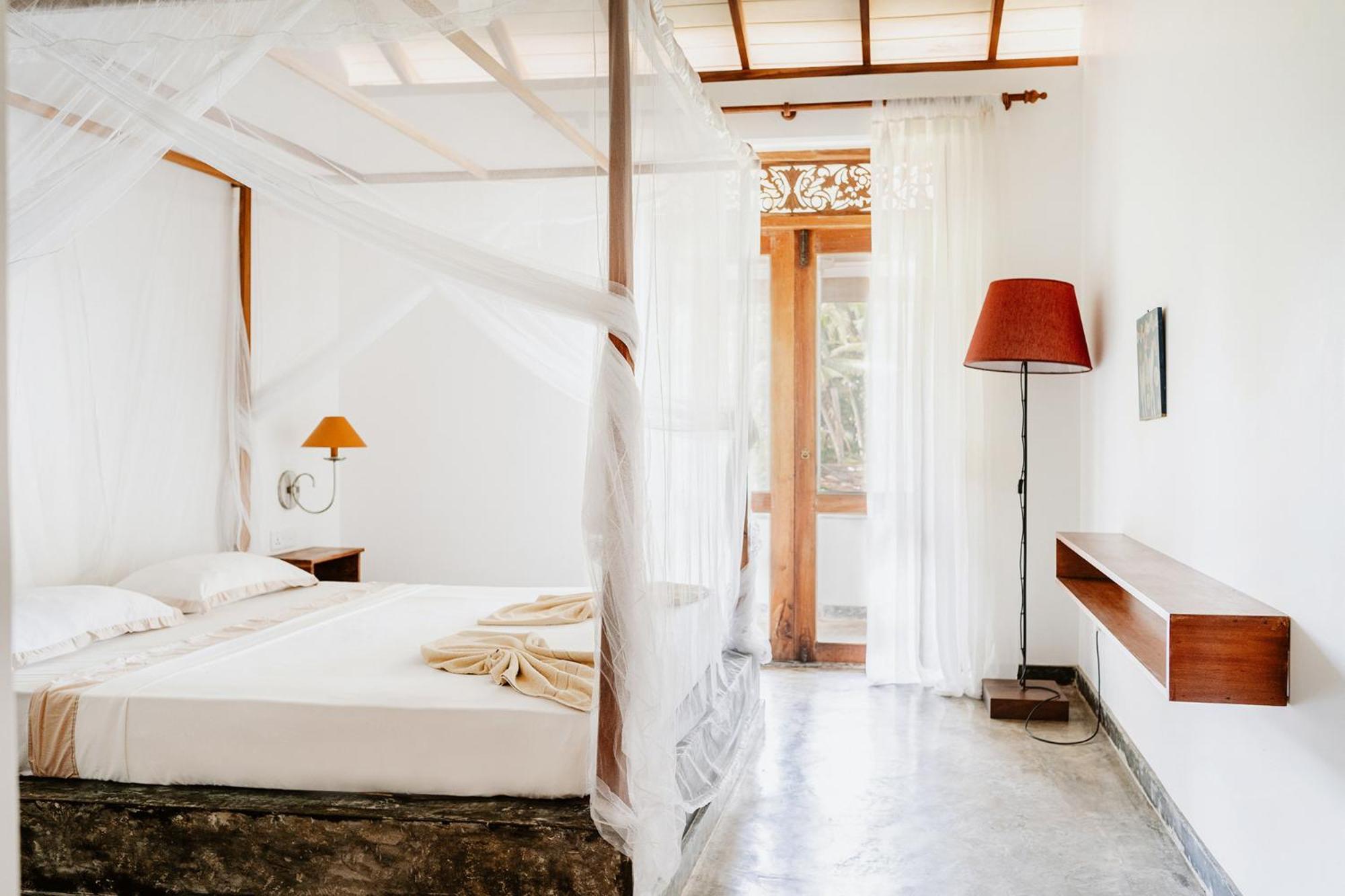 Amuura Beach Villa Beruwala Extérieur photo